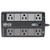 Tripp-Lite BC350 120V 350VA 210W Standby UPS