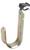 Platinum Tools JH32HOK58-100 2" Hammer-On J-Hook, Box of 100