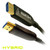 Quest HDI-29100 100Ft 4K Ultra HD Fiber Optic HDMI Cable