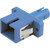Quest NFO-3075 SC/ST Fiber Optic Adapter