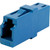 Quest NFO-3078 LC/LC Fiber Optic Adapter