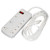 Quest EPD-1808 8-Outlet Heavy-Duty Surge Strip