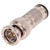 Quest COM-2006 75 Ohm RG6 BNC (M) Compression Connector, 10 Pack