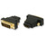 Quest HDI-9200 HDMI A (F) to DVI-D (M) Adapter