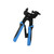 Quest TFC-4080 Universal Coax Ratchet Compression Tool
