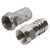 Quest CFC-7119 75 Ohm F11 (M) Connector
