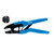 Quest TRF-3052 Coax Ratchet Crimp Tool