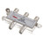 Quest VSP-2420 4-Way 1GHz CATV Splitter