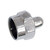 Quest CFC-5175 75 Ohm F (F) Terminator Adapter