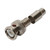 Quest CBN-2114 50 Ohm BNC (M) RG6 PVC 2-Piece Crimp-On Connector