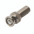 Quest CBN-1112 50 Ohm BNC (M) RG58 PVC 1-Piece Twist-On Connector