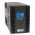 Tripp-Lite OMNI1500LCDT OmniSmart LCD 120V 50/60Hz 1500VA 810W Line-Interactive UPS, Tower, LCD display, USB port, Energy Star