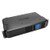 Tripp-Lite SMART1500LCDXL SmartPro LCD 120V 1500VA 900W Line-Interactive UPS, AVR, Extended Runtime, 2U Rack/Tower, LCD, USB, DB9, 8 Outlets