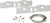 Altronix PMK1 Pole Mount Kit
