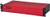 Altronix RE2R RACK BATTERY ENCLOSURE, RED