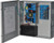 Altronix SMP10PM12P8 12VDC 10A,8 Fuse Out Cab PS