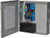 Altronix SMP10PMC12X220 12VDC,10A SPVSD ENCL 220V IN
