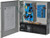 Altronix SMP5PMP4CB 12/24VDC,4A 4PTC Out Cab PS