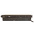Quest HPS-E14 19" 14-Outlet Horizontal 19" Rack-Mount Surge Strip