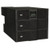 Tripp-Lite SU10KRT3U SmartOnline 208/240&120V 10kVA 9kW Double-Conversion UPS, 9U, Extended Run, Network Card Slot, USB, DB9, Bypass,Hardwire
