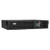 Tripp-Lite SU1500RTXL2UN SmartOnline 120V 1.5kVA 1.2kW Double-Conversion UPS, 2U Rack/Tower, Extended Run, Pre-installed WEBCARDLX Network Interface, USB, DB9 Serial