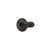 Quest SCW-1224 # 12-24 Screw, 100/Bag, Black