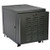 Tripp-Lite SR12UBFFD SmartRack 12U Mid-Depth Rack Enclosure Cabinet for Harsh Environments