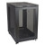 Tripp-Lite SR18UB SmartRack 18U Mid-Depth Rack Enclosure Cabinet