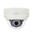 Hanwha SCV-6085R 2MP Analog IR Vandal Dome Camera