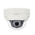 Hanwha HCV-6070R 1080p Analog HD Vandal-Resistant IR Dome Camera