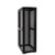 Tripp-Lite SR42UBEXP 42U SmartRack Expandable Standard-Depth Server Rack Enclosure Cabinet - side panels not included