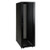 Tripp-Lite SR42UBSD1032 42U SmartRack Shallow-Depth Rack Enclosure Cabinet, Threaded 10-32 Mounting Holes with doors & side panels