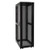Tripp-Lite SR45UBEXP 45U SmartRack Standard-Depth Rack Enclosure Cabinet - side panels not included