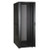 Tripp-Lite SR45UBWDVRT 45U SmartRack Wide Standard-Depth Rack Enclosure Cabinet with Doors and Side Panels, 2 Pre-Installed Cable Managers