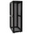 Tripp-Lite SR48UBEXP 48U SmartRack Standard-Depth Rack Enclosure Cabinet - side panels not included