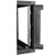 Tripp-Lite SRW12USDPG SmartRack 12U UPS-Depth Wall-Mount Rack Enclosure Cabinet