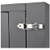 Tripp-Lite SRW12USDPG SmartRack 12U UPS-Depth Wall-Mount Rack Enclosure Cabinet