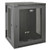 Tripp-Lite SRW15US SmartRack 15U Low-Profile Switch-Depth Wall-Mount Rack Enclosure Cabinet, Hinged Back
