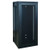 Tripp-Lite SRW26US SmartRack 26U Low-Profile Switch-Depth Wall-Mount Rack Enclosure Cabinet, Hinged Back