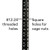 Tripp-Lite SRW6U SmartRack 6U Low-Profile Switch-Depth Wall-Mount Rack Enclosure Cabinet