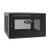 Tripp-Lite SRW6UKD SmartRack 6U Low-Profile Switch-Depth Knock-Down Wall-Mount Rack Enclosure Cabinet