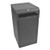 Tripp-Lite SRWF16U38 SmartRack 16U Low-Profile Vertical-Mount Server-Depth Wall-Mount Rack Enclosure Cabinet