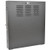Tripp-Lite SRWF2U SmartRack 2U Low-Profile Vertical-Mount Switch-Depth Wall-Mount Rack Enclosure Cabinet