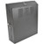 Tripp-Lite SRWF4U SmartRack 4U Low-Profile Vertical-Mount Switch-Depth Wall-Mount Rack Enclosure Cabinet