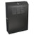 Tripp-Lite SRWF5U36 SmartRack 5U Low-Profile Vertical-Mount Server-Depth Wall-Mount Rack Enclosure Cabinet