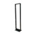 Tripp-Lite SR2POST 45U SmartRack 2-Post Open Frame Rack, 800-lb. Capacity - Organize and Secure Network Rack Equipment