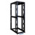 Tripp-Lite SR45UBMDEXPND 45U SmartRack 4-Post Mid-Depth Open Frame Rack