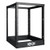 Tripp-Lite SR4POST13 13U SmartRack 4-Post Open Frame Rack - Organize and Secure Network Rack Equipment