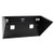 Tripp-Lite SRWALLBRKT6U SmartRack 6U Vertical Wall-Mount Rack Bracket