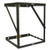 Tripp-Lite SRWO8U22MD SmartRack 8U/12U/22U Expandable Very Low-Profile Patch-Depth Wall-Mount 2-Post Open-Frame Rack